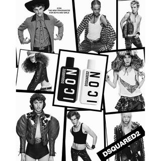 DSQUARED2 Icon for Her Eau de Parfum  