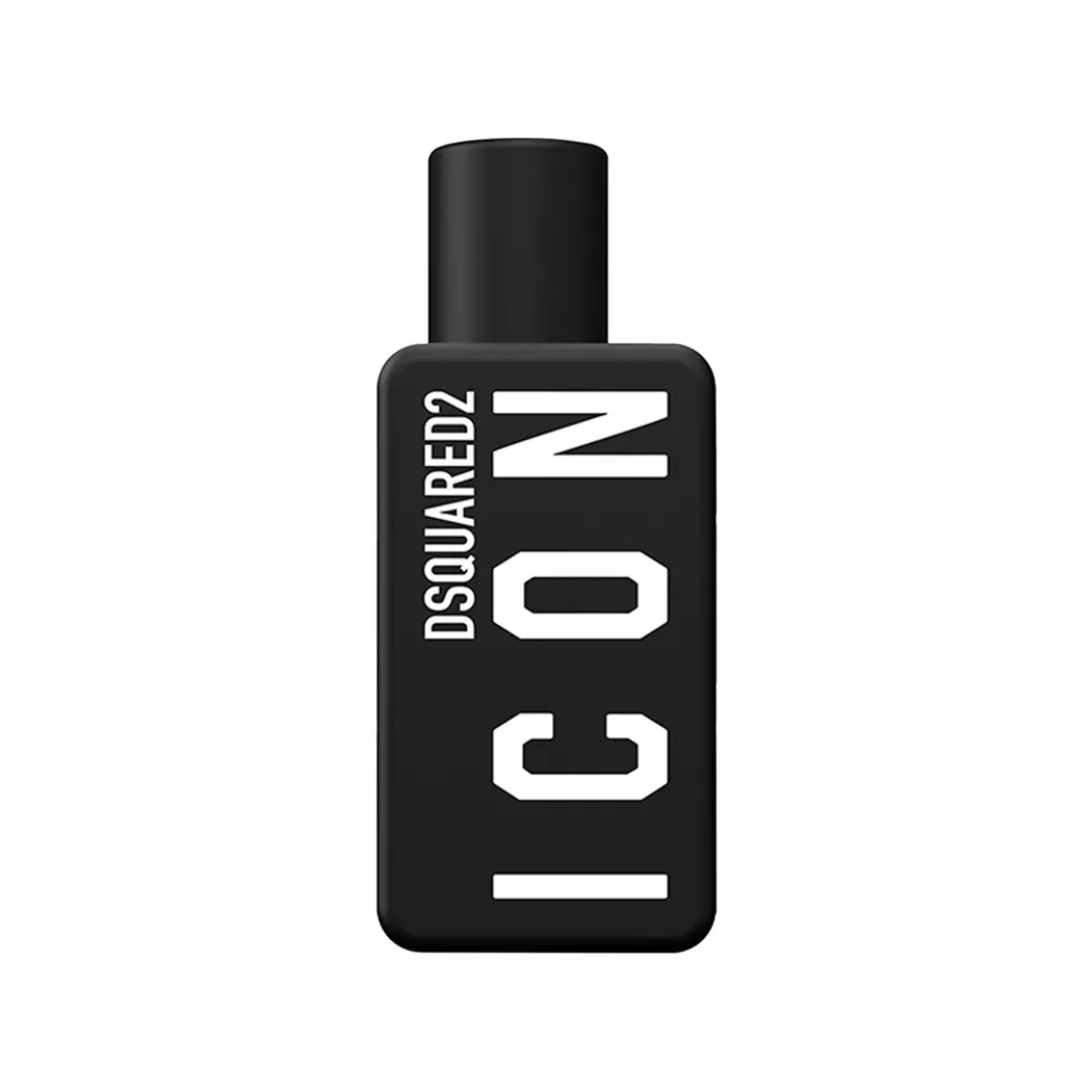 DSQUARED2 Icon pour Homme Eau de Parfum 50ml Homme