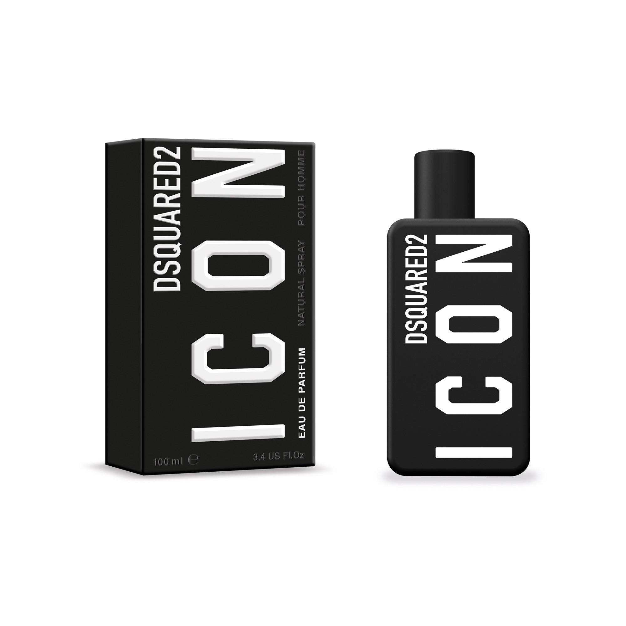 DSQUARED2 Icon for Him Eau de Parfum  
