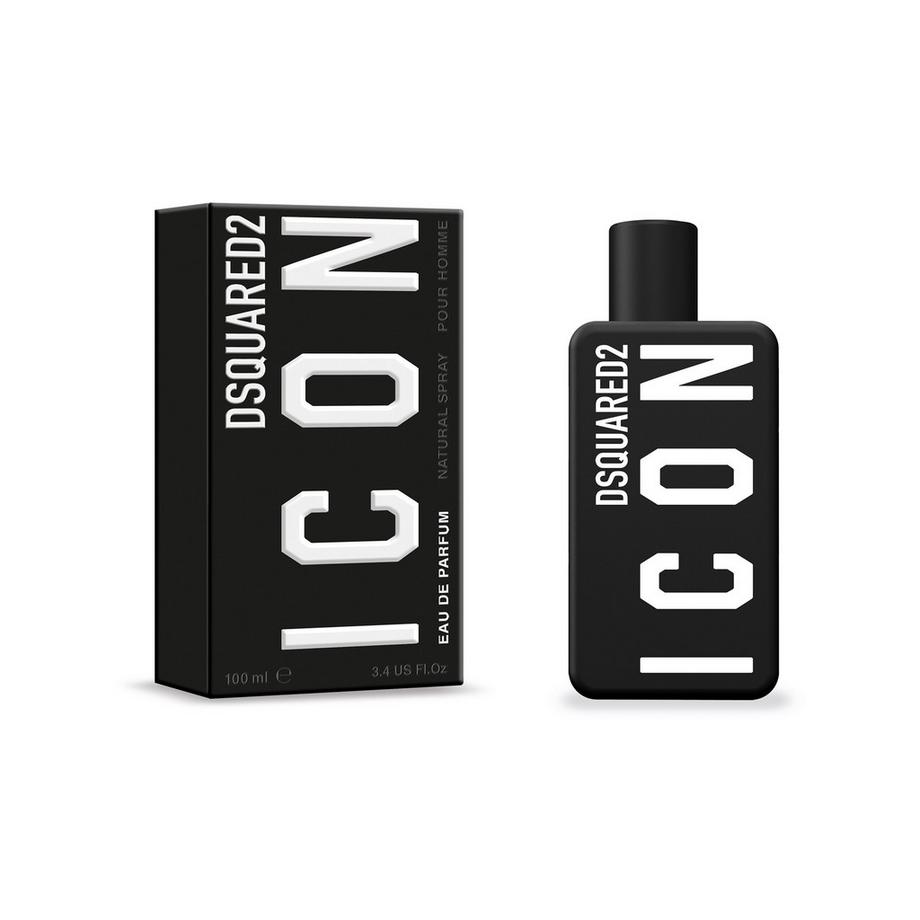 DSQUARED2 Icon for Him Eau de Parfum  