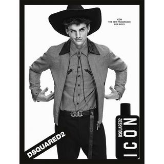 DSQUARED2 Icon for Him Eau de Parfum  