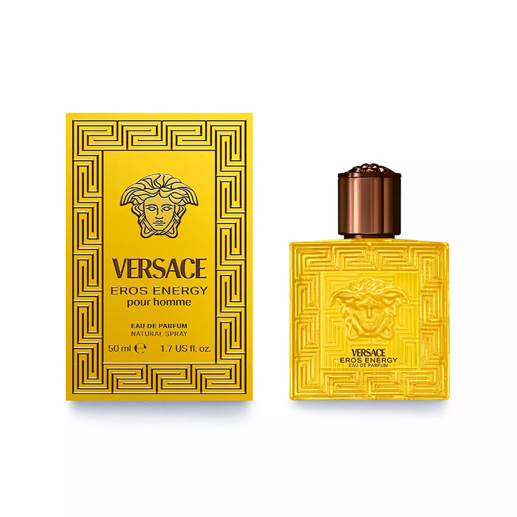 Versace Eros Energy Eau de Parfum 50ml 3