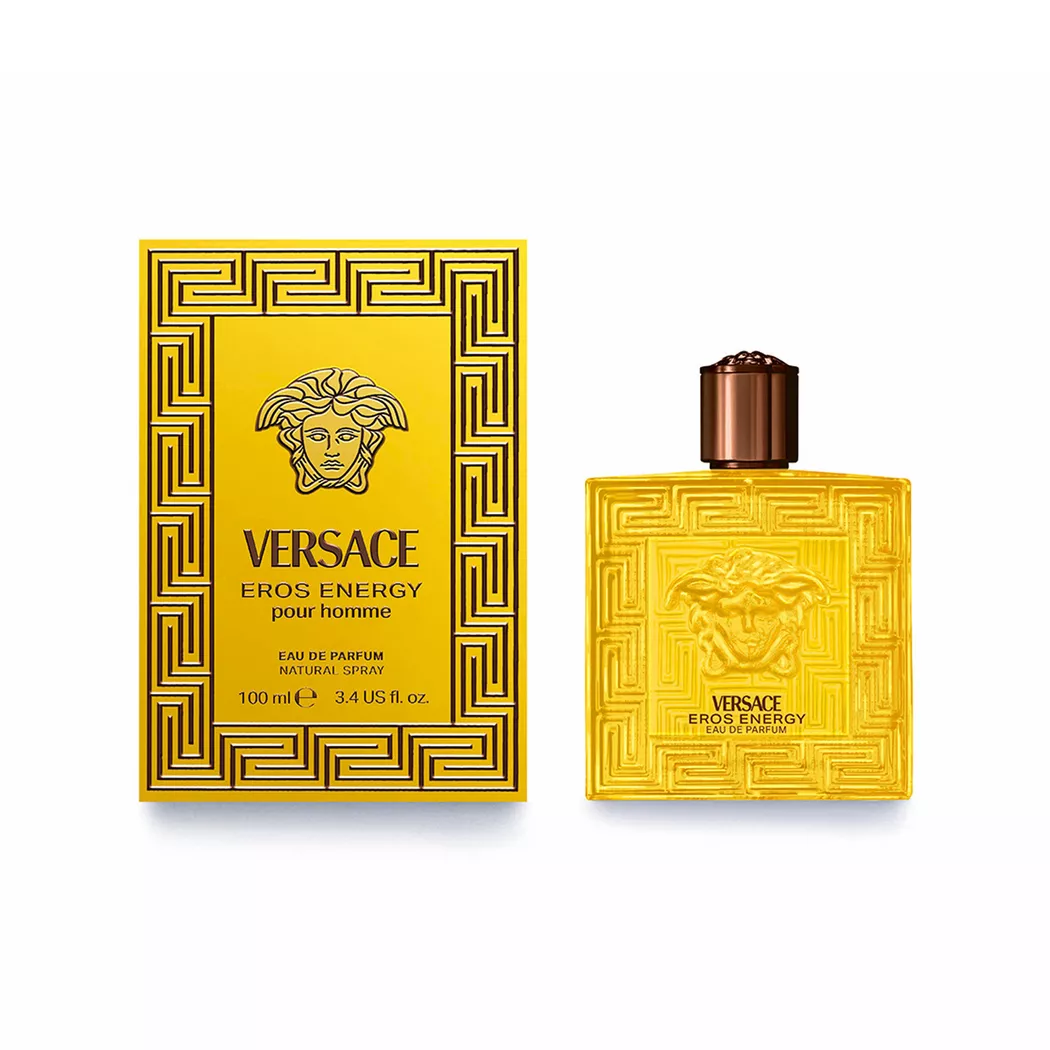 Versace Eros Energy Eau de Parfum 50ml 4