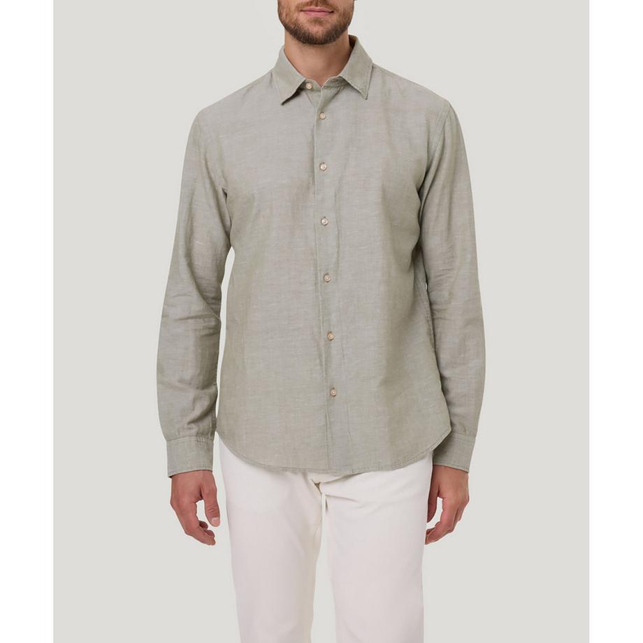 pierre cardin Kent 1001 Langarmhemd  