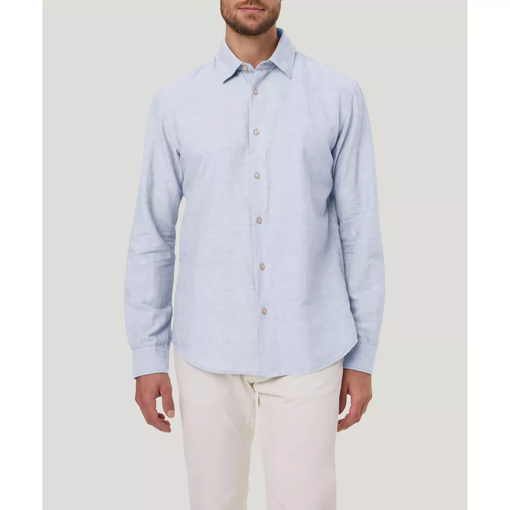 Pierre Cardin - Hemd\n, für Herren, Blau, Größe 3XL