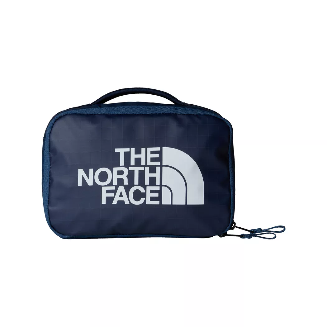 The North Face - Nécessaire, Base Camp Voyager Dopp Kit, 4L, Dunkelblau