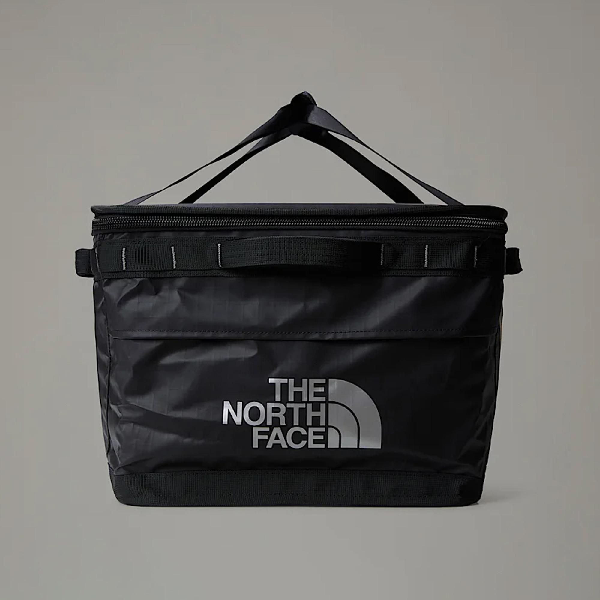 THE NORTH FACE BASE CAMP GEAR BOX L Sac de transport 