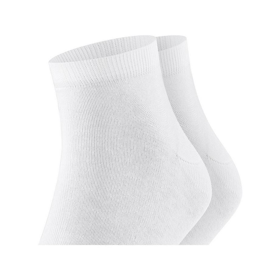 FALKE Happy 2P Chaussettes Sneaker Lot de 2  