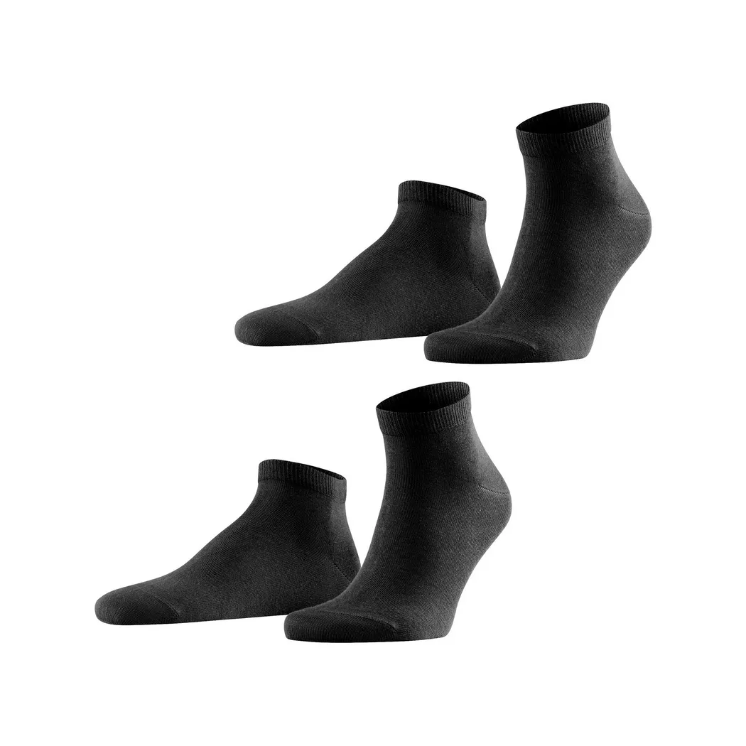FALKE Socken "Happy 2-Pack" 2 Paar tlg.
