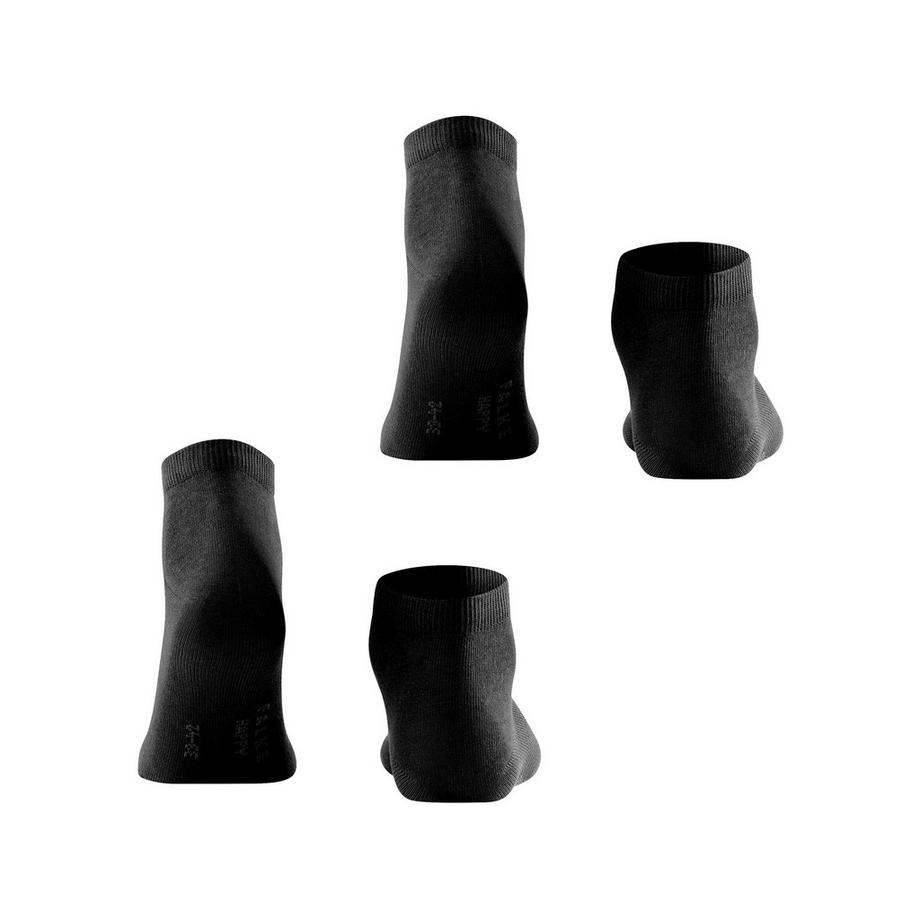 FALKE Happy 2P SO Socken Doppelpack  