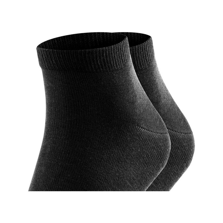 FALKE Happy 2P SO Socken Doppelpack  