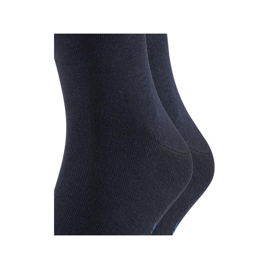FALKE Happy 2P SO Chaussettes Lot de 2  