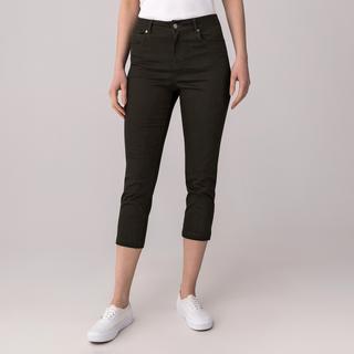 Manor Woman same quality as 0120 Pantalon, 5 poches, Slim Fit 