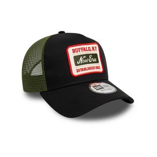 NEW ERA NE PATCH TRUCKER Cap 