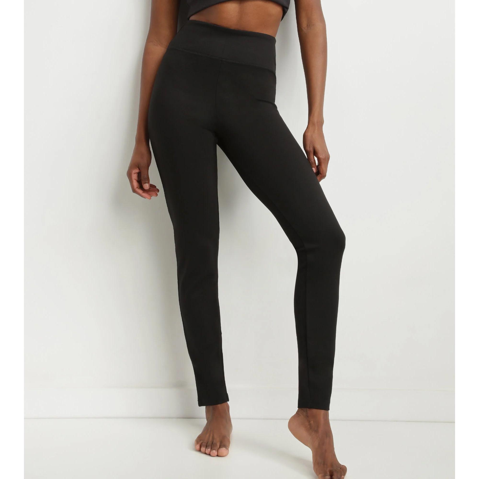 DIM COMFYWEAR Shaping legging Lange Leggings 