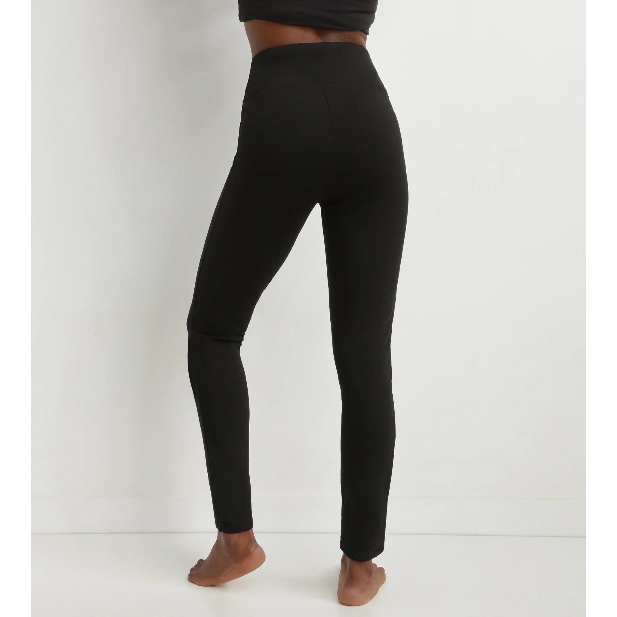 DIM COMFYWEAR Shaping legging Lange Leggings 