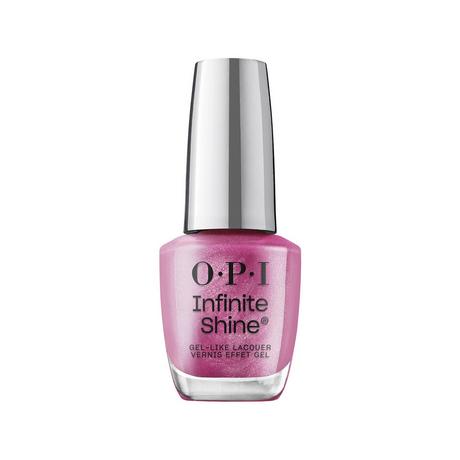 OPI  Lip Pink Battle - Infinite Shine 