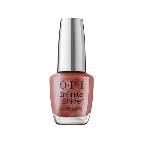 OPI  Stellar Tips - Infinite Shine 