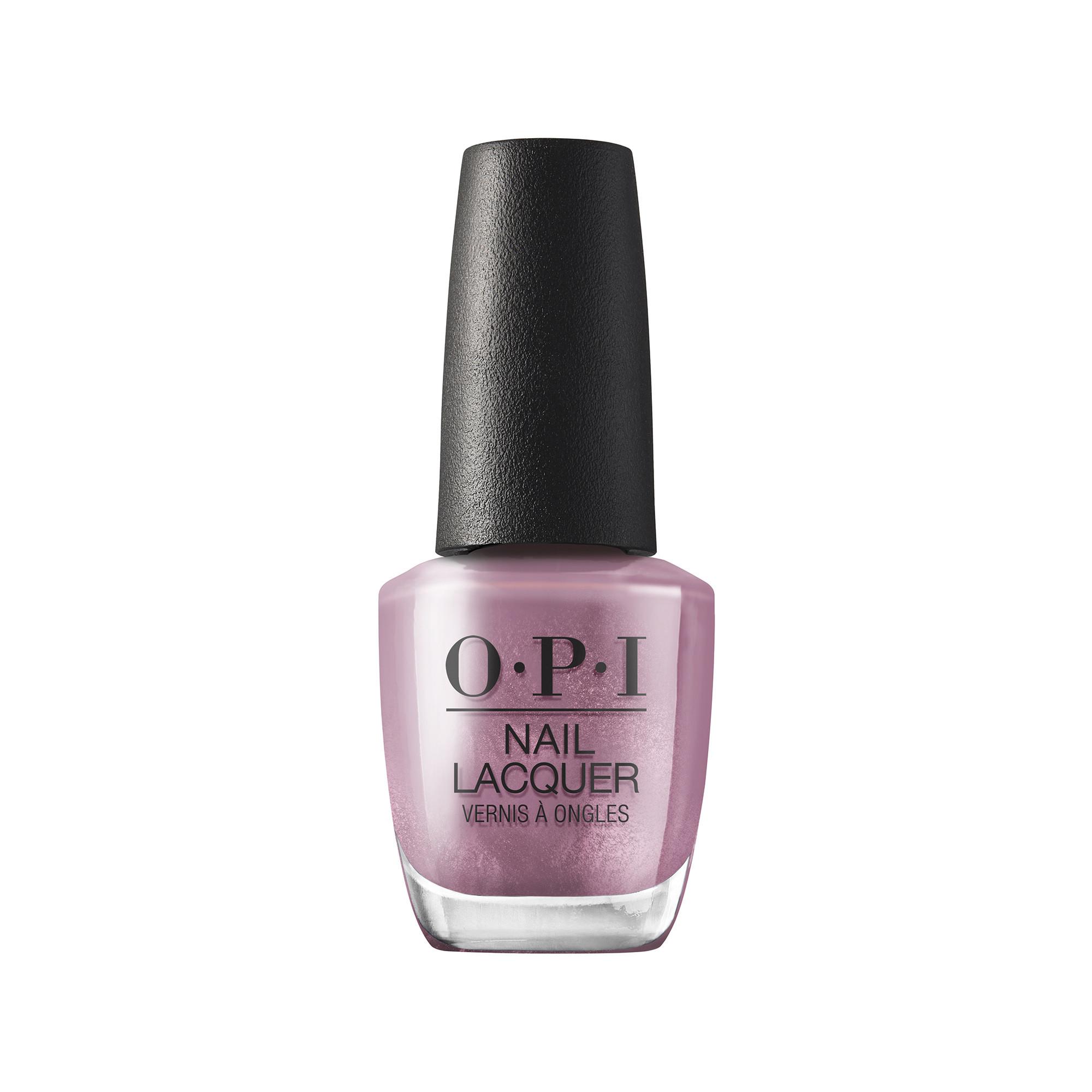 OPI  Cyborn Again - Nail Lacquer 