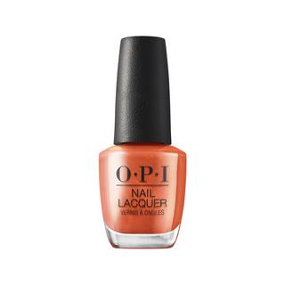 OPI  Liquid Fire - Nail Lacquer 