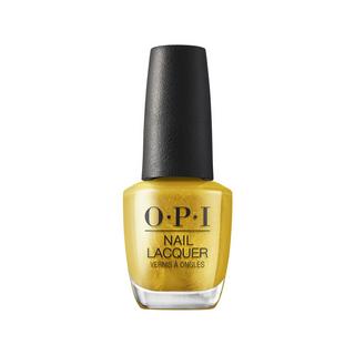 OPI  Metallic Rewind - Nail Lacquer 