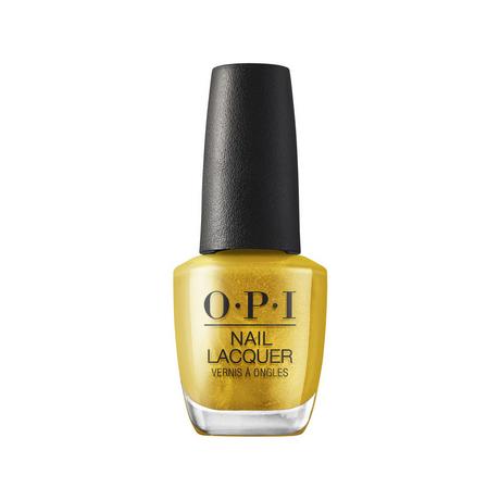 OPI  Metallic Rewind - Nail Lacquer 