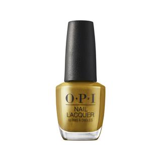 OPI  SaTURN Me On - Nail Lacquer 