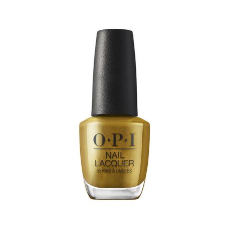 OPI  SaTURN Me On - Nail Lacquer 