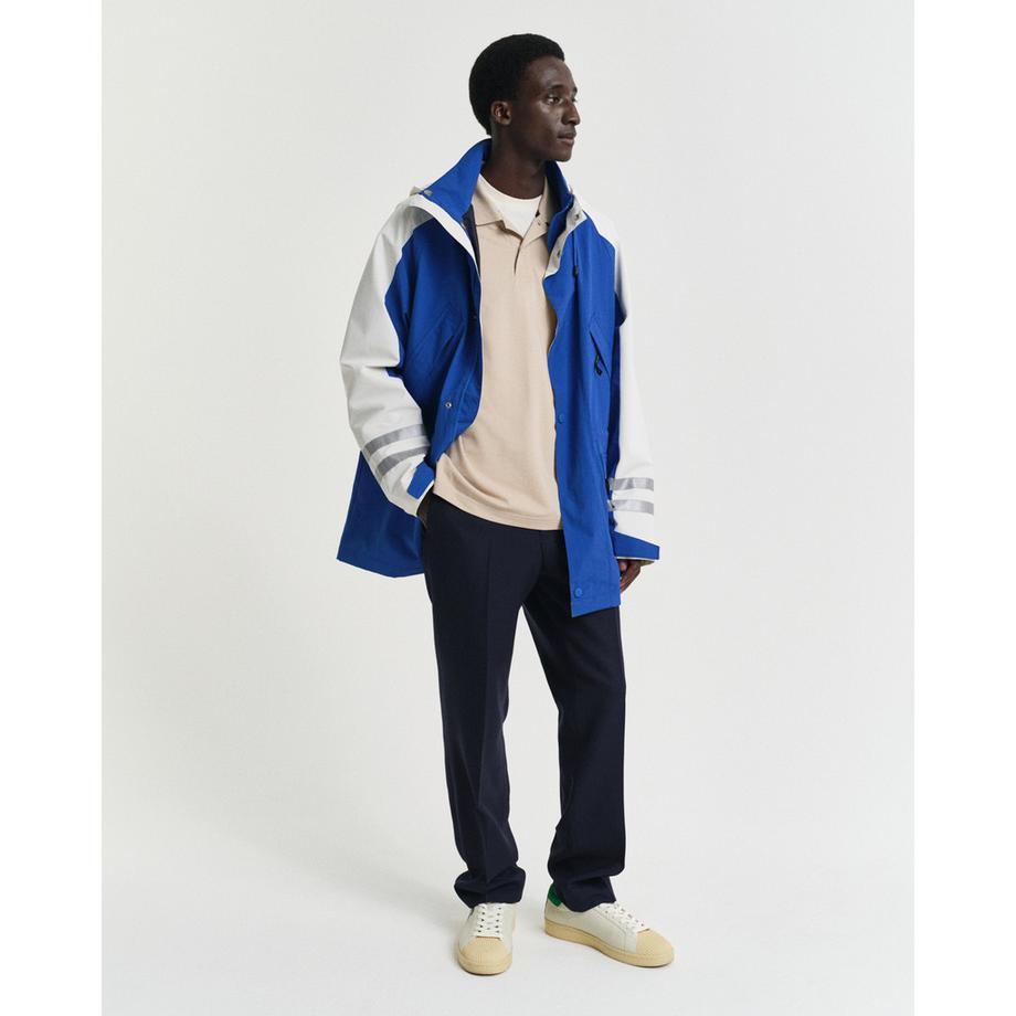 GANT Polo Manches Courtes  