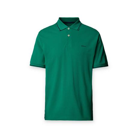 GANT Kurzarm Poloshirt  