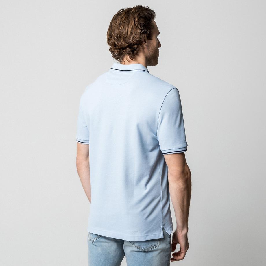 GANT Polo Manches Courtes  