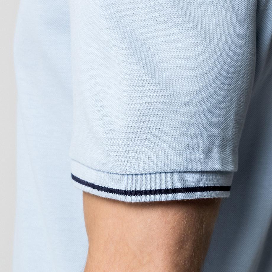 GANT Polo Manches Courtes  