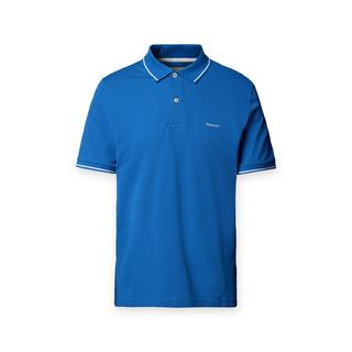 GANT Poloshirt Kurzarm Regular Fit  