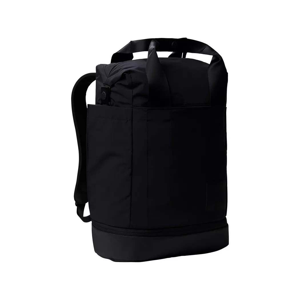 The North Face - Tote-Bag, W Never Stop Utility Pack, One Size, Black