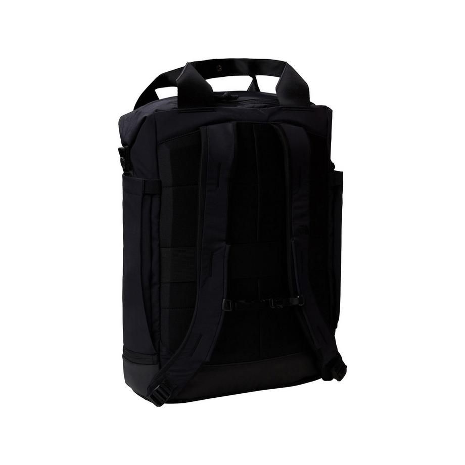 THE NORTH FACE W Never Stop Utility Pack Tote-Bag 