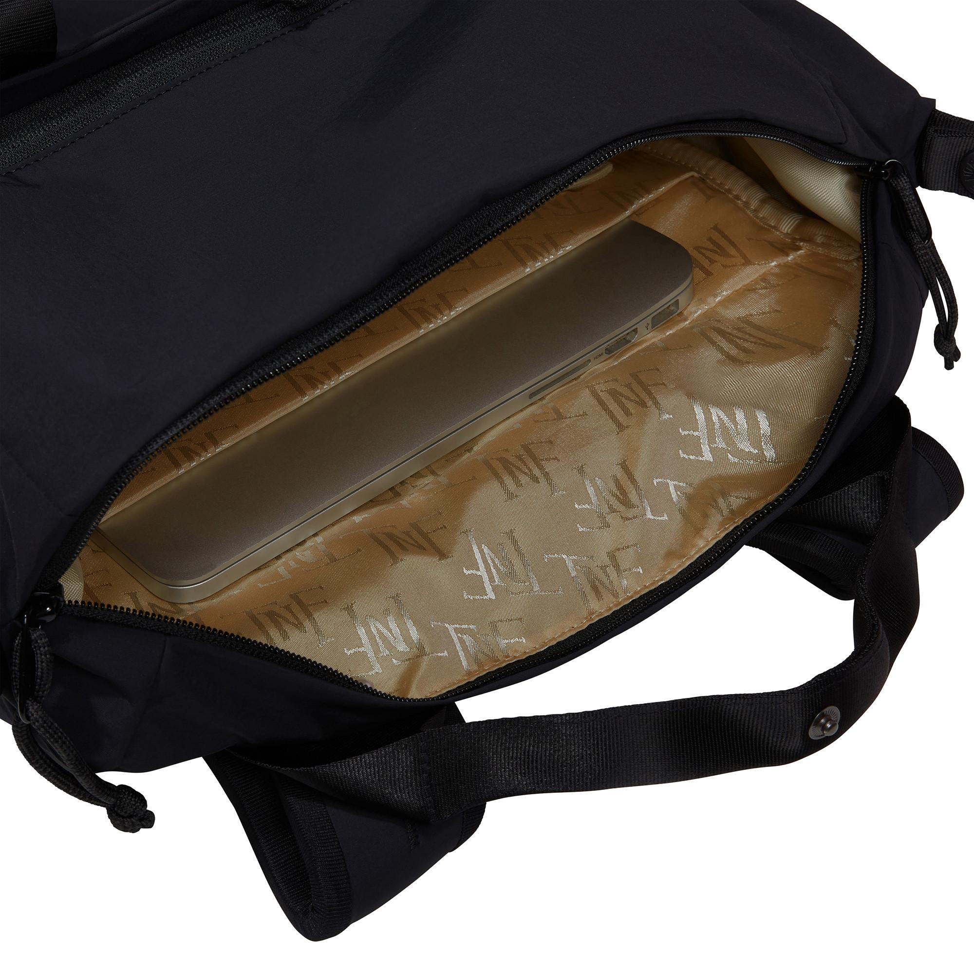 THE NORTH FACE W Never Stop Utility Pack Tote bag 