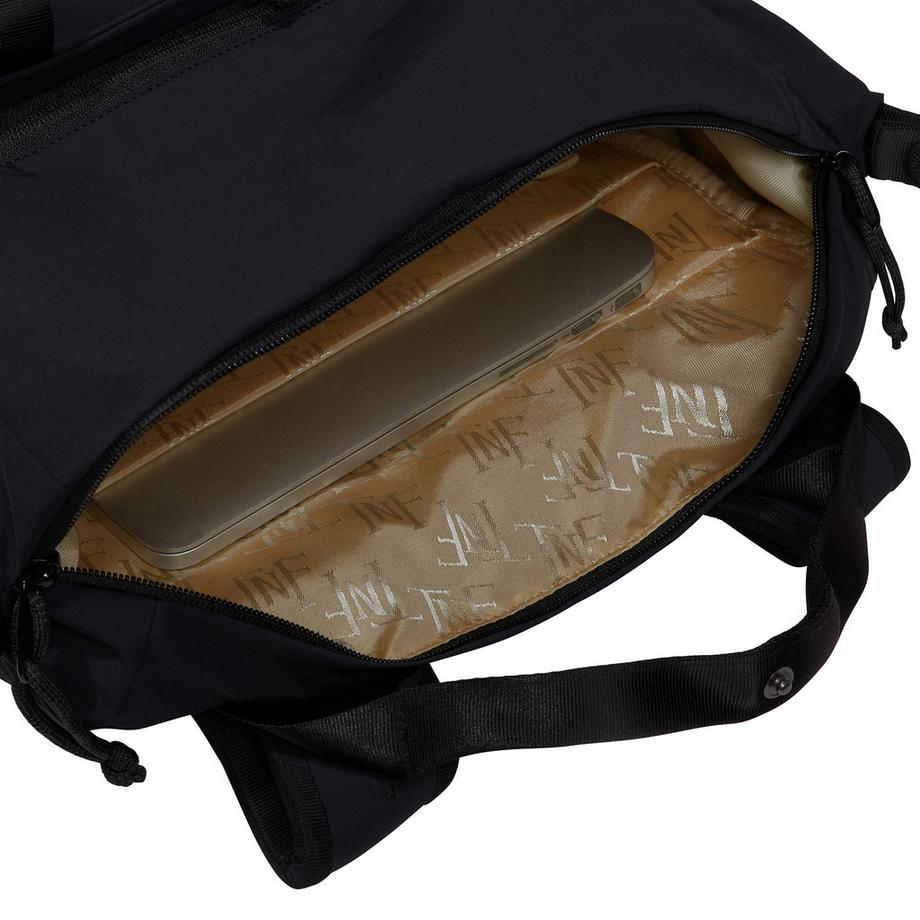 THE NORTH FACE W Never Stop Utility Pack Tote-Bag 