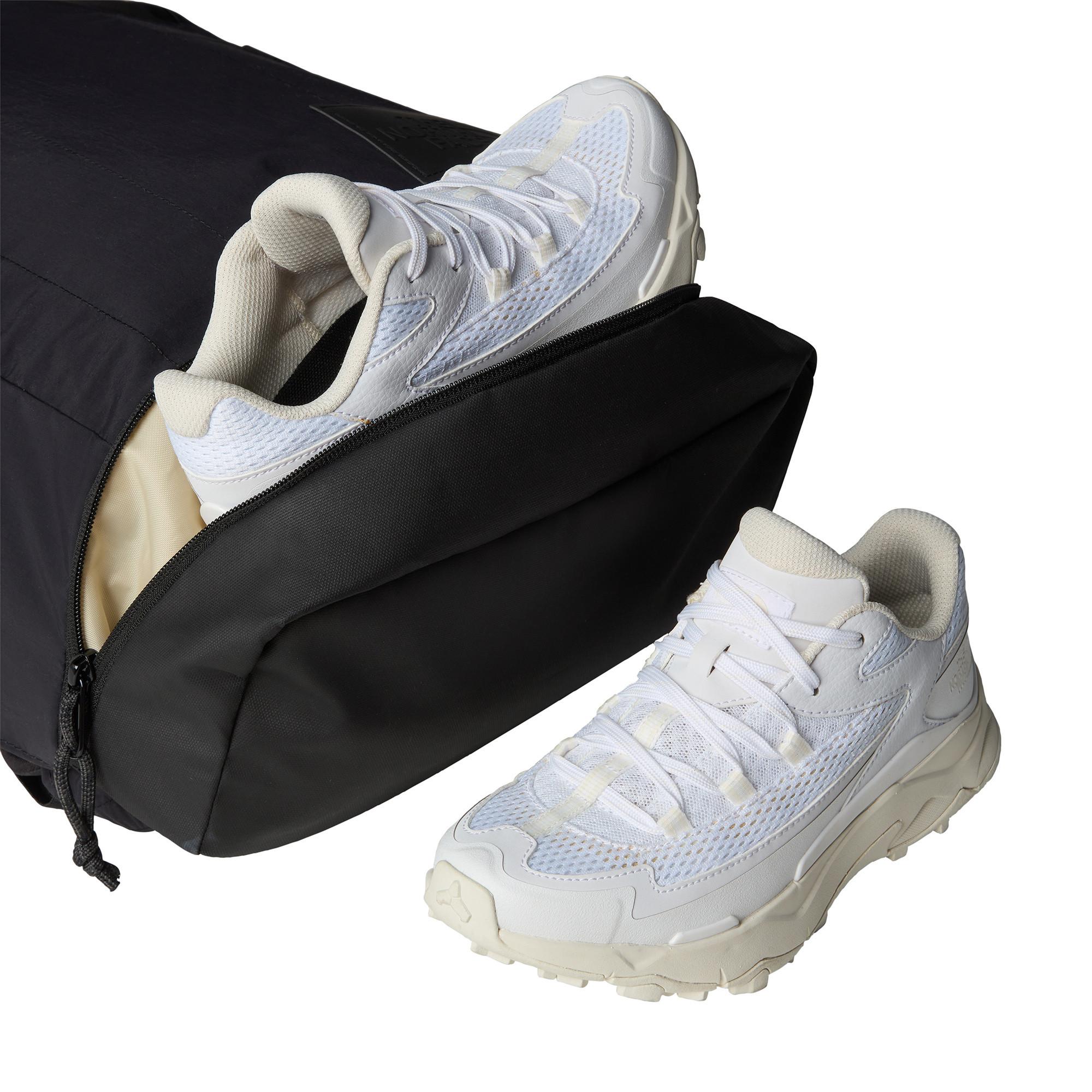 THE NORTH FACE W Never Stop Utility Pack Tote bag 