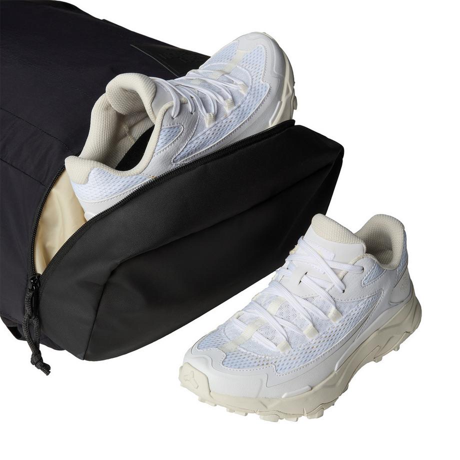 THE NORTH FACE W Never Stop Utility Pack Tote-Bag 