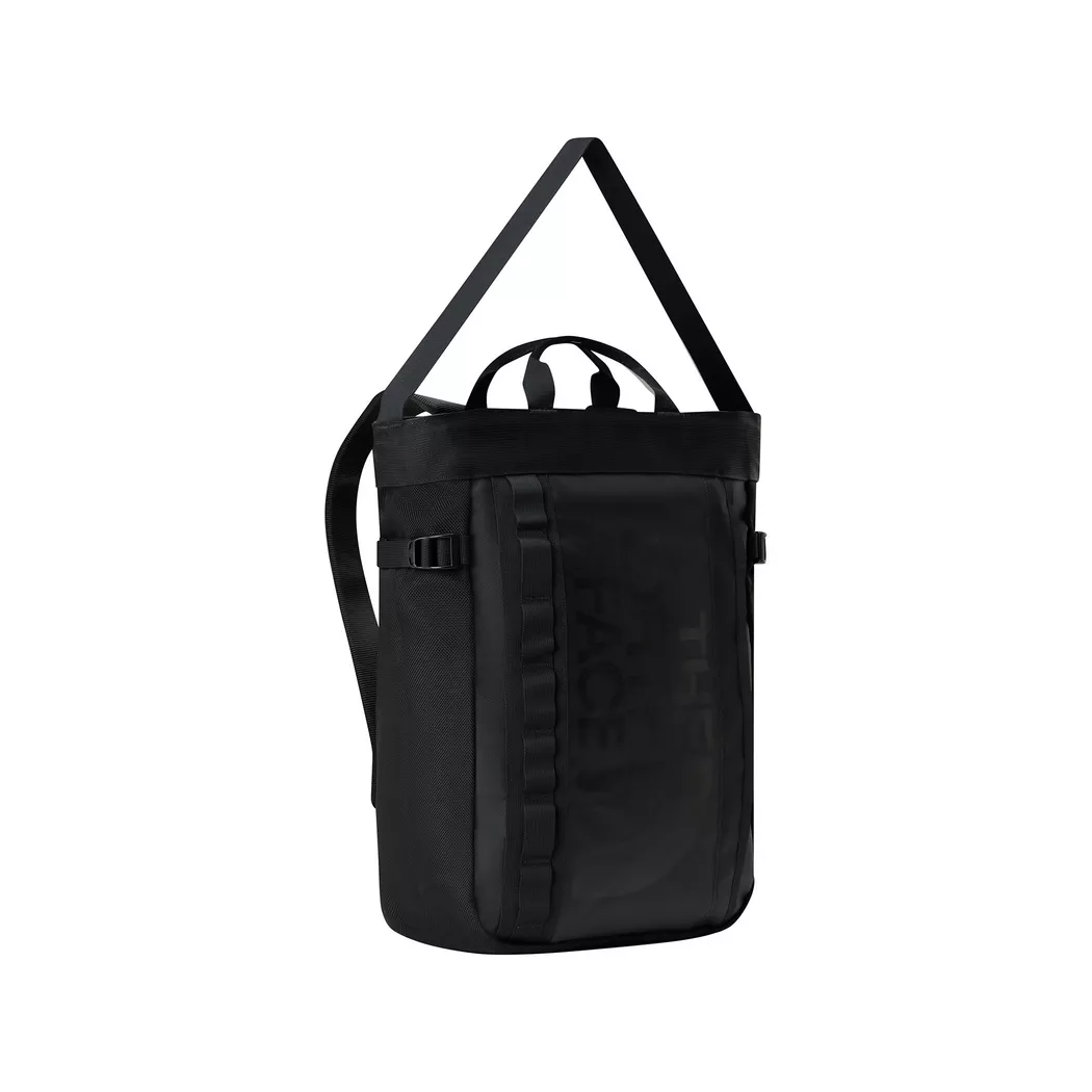 The North Face Base Camp Tote Pack 19.7L Black