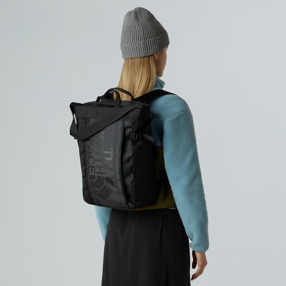 THE NORTH FACE Base Camp Tote Pack Tote bag 