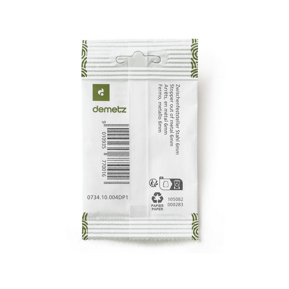 demetz Feststeller Zwischenfeststeller 