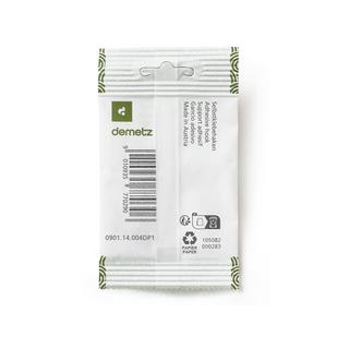 demetz Träger Selbstklebehaken 