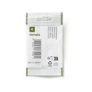 demetz Träger Selbstklebehaken 