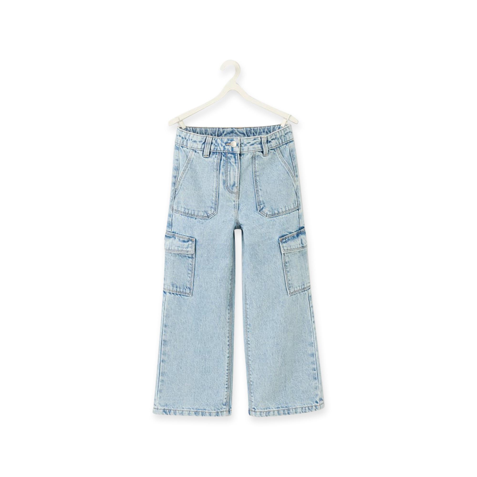 TAO KIDS  Cargohose, Modern Fit 