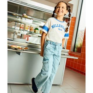 TAO KIDS  Pantaloni, chino, modern fit 