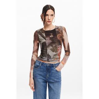 Desigual  T-Shirt 