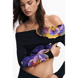 Desigual  T-Shirt 