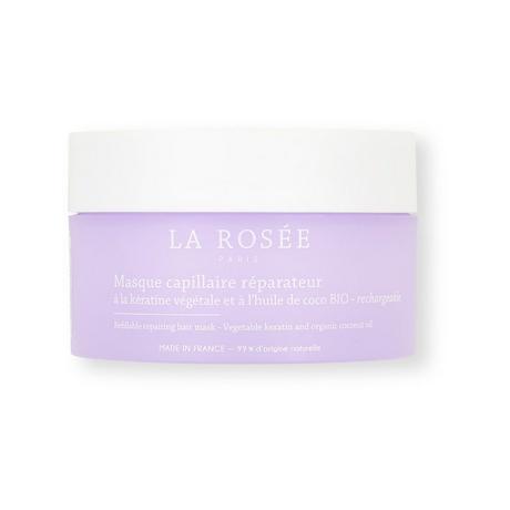 La Rosée  Masque Capillaire - Rechargeable 