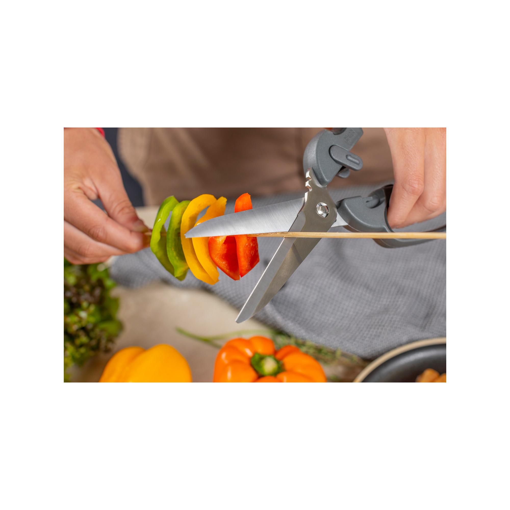 KUHN RIKON Ciseaux ménagers Professionnels Plus 